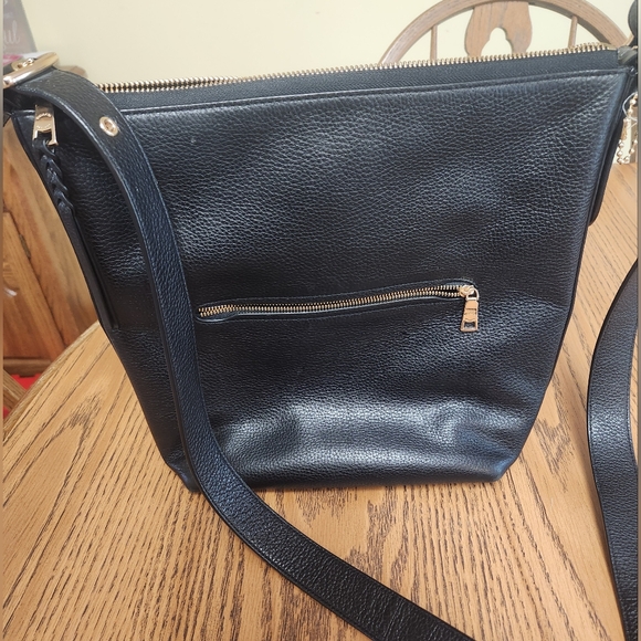 Coach crossbody bag - Picture 2 of 4